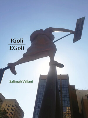 cover image of IGoli EGoli